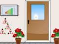 თამაში სამუშაო სივრცე Office Escape  ონლაინ
