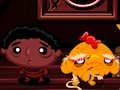 თამაში Monkey Go Happy Stage 240 ონლაინ