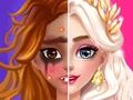 თამაში მოდის ხატის ნაკადი makeover ონლაინ