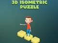 თამაში 3D იზომეტრიული თავსატეხი  ონლაინ