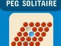 თამაში Peg solitaire ონლაინ