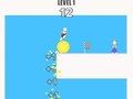 თამაში Tower Run ონლაინ