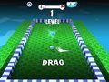 თამაში Slime Golf ონლაინ