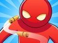 თამაში Bullet Time აგენტი  ონლაინ