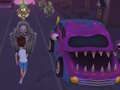 თამაში Infinite Runner 3D ძრავა!  ონლაინ