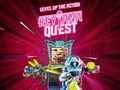 თამაში LEGO Ninjago Keytana Quest ონლაინ