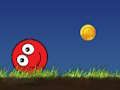 თამაში RedBall თავგადასავალი  ონლაინ