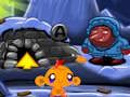 თამაში Monkey Go Happy Stage 248 ონლაინ