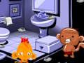 თამაში Monkey Go Happy Stage 770 ონლაინ