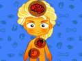 თამაში Frozen Learning The Body ონლაინ  ონლაინ