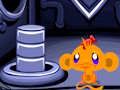 თამაში Monkey Go Happy Stage 251 ონლაინ