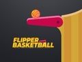 თამაში Flipper კალათბურთი ონლაინ