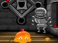 თამაში Monkey Go Happy Stage 256 ონლაინ