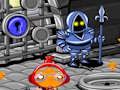 თამაში Monkey Go Happy Stage 257 ონლაინ