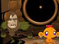 თამაში Monkey Go Happy Stage 262 ონლაინ
