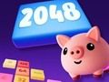 თამაში Super Snappy 2048 ონლაინ