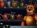 თამაში FNAF ბარმენი  ონლაინ