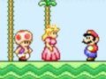 თამაში Super Mario Advance ონლაინ