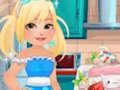 თამაში Roxie's Kitchen საყვარელი მაკარონი  ონლაინ