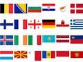 თამაში EuroFlag Quiz: დაეუფლეთ ევროპის დროშებს  ონლაინ