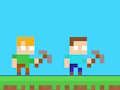 თამაში MC8bit ონლაინ