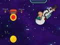 თამაში Jetpack Meteorfall ონლაინ