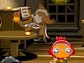 თამაში Monkey Go Happy Stage 264 ონლაინ