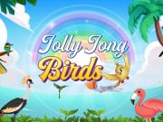 თამაში Jolly Jong Birds ონლაინ