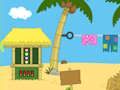 თამაში ონლაინ თამაში Desert Rodent Escape  ონლაინ