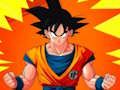თამაში Dragon Ball 5 სხვაობა  ონლაინ
