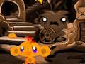 თამაში Monkey Go Happy Stage 265 ონლაინ