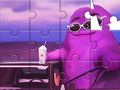 თამაში Jigsaw Puzzle: Grimace -shake ონლაინ