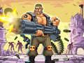 თამაში Zombie Hunter: გადარჩენა ონლაინ