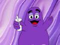 თამაში Grimace Shake საღებარი წიგნი ონლაინ თამაში Grimace Shake საღებარი წიგნი ონლაინ