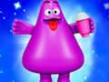 თამაში Grimace Run ონლაინ თამაში Grimace Run ონლაინ