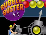 თამაში Bubble Buster HD ონლაინ