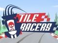თამაში ონლაინ თამაში Tile Racers  ონლაინ