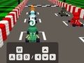 თამაში წადი kart racing 3D ონლაინ