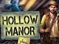 თამაში Hollow manor ონლაინ