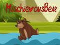 თამაში Mischievous დათვი  ონლაინ