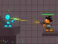 თამაში Stickman Punch 3D  ონლაინ