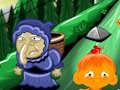 თამაში Monkey Go Happy Stage 271 ონლაინ
