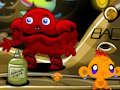 თამაში Monkey Go Happy Stage 277 ონლაინ
