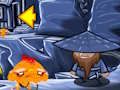 თამაში Monkey Go Happy Stage 269 ონლაინ