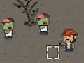 თამაში Zombie Survivor ონლაინ