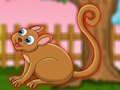 თამაში Cute Tarsier Escape  ონლაინ