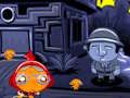 თამაში Monkey Go Happy Stage 279 ონლაინ