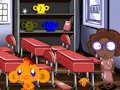 თამაში Monkey Go Happy Stage 280 ონლაინ