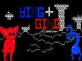 თამაში Ying + ging ონლაინ