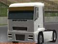 თამაში Racing Truck სხვაობა  ონლაინ
